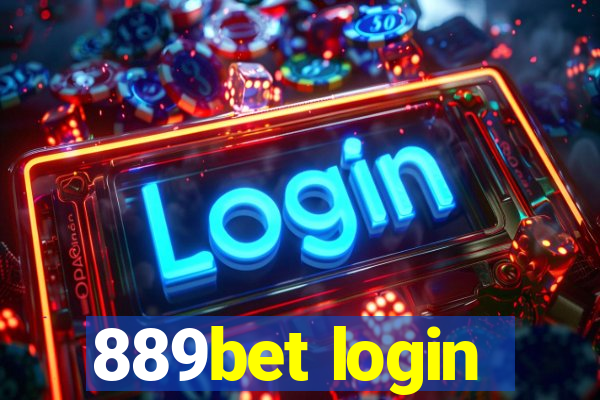 889bet login